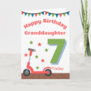 Search for granddaughter cards Orange