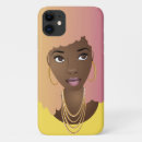 Search for afro iphone cases Melanin