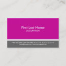 Search for stripes business cards Simple