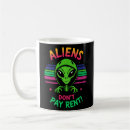 Search for area 51 mugs Retro