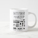 Search for cosmetician mugs Cometologist