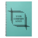Search for logo notebooks Text