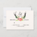 Search for hunting wedding rsvp cards Reply