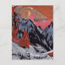 Search for ernst ludwig kirchner postcards Brucke