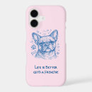 Search for french bulldog lovers iphone cases Cute