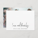 Search for information cards Trendy