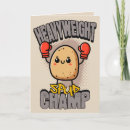Search for spud cards Potato