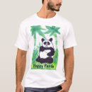 Search for panda mens tshirts Save