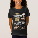 Search for paleontology kids tshirts Bones