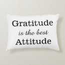 Search for gratitude cushions Quotes