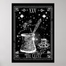 Search for tarot posters Funny
