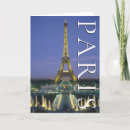 Search for paris birthday cards Tower