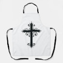 Search for no religion aprons Bible