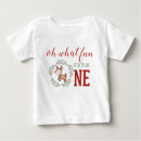 Search for first christmas baby clothes Red