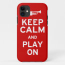Search for keep calm iphone 7 cases Music