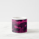 Search for pink camo mugs Pattern