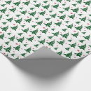 Search for green tree wrapping paper Green christmas trees
