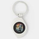 Search for dog owner key rings Retro