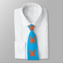 Search for sea animals ties Silhouette