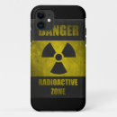 Search for radioactive electronics Funny