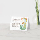 Search for kids thank you postcards Colourful