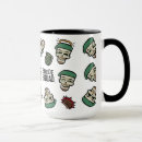 Search for emotion icons mugs Task force x