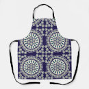 Search for handmade aprons Pottery