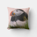 Search for puffin cushions Atlantic