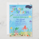 Search for fin invitations Party