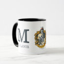 Search for harry potter mugs House crest