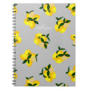Search for lemon notebooks Simple