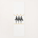 Search for halloween yoga mats Scary