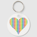 Search for celebrate key rings Pride