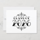 Search for class reunion postcards Graduation