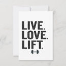 Search for weight lifting cards Fitness