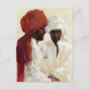 Search for turbans postcards Headdress