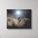 Search for cosmology canvas prints Stars