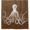 Search for kraken shower curtains Octopus