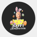 Search for confused stickers Halloween