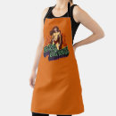 Search for retro funny aprons Comic