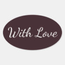Search for crimson stickers Elegant