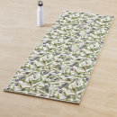 Search for olive green yoga mats Botanical