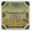 Search for french chateau stickers Garden