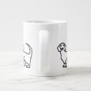 Search for the dachshund mugs Humour