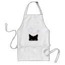 Search for hide aprons Cat