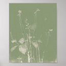Search for flower pot posters Green