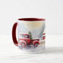 Search for vintage landscape mugs Truck