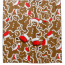Search for santa claus shower curtains Festive