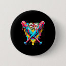 Search for baseball numbers badges Kids