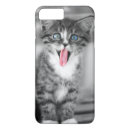 Search for focus phone cases Cat
